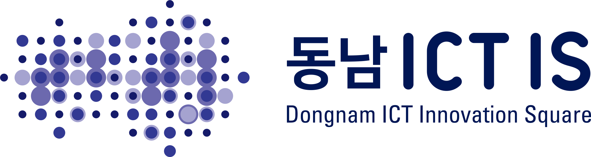 동남 ICT IS / Dongnam ICT Innovation Square